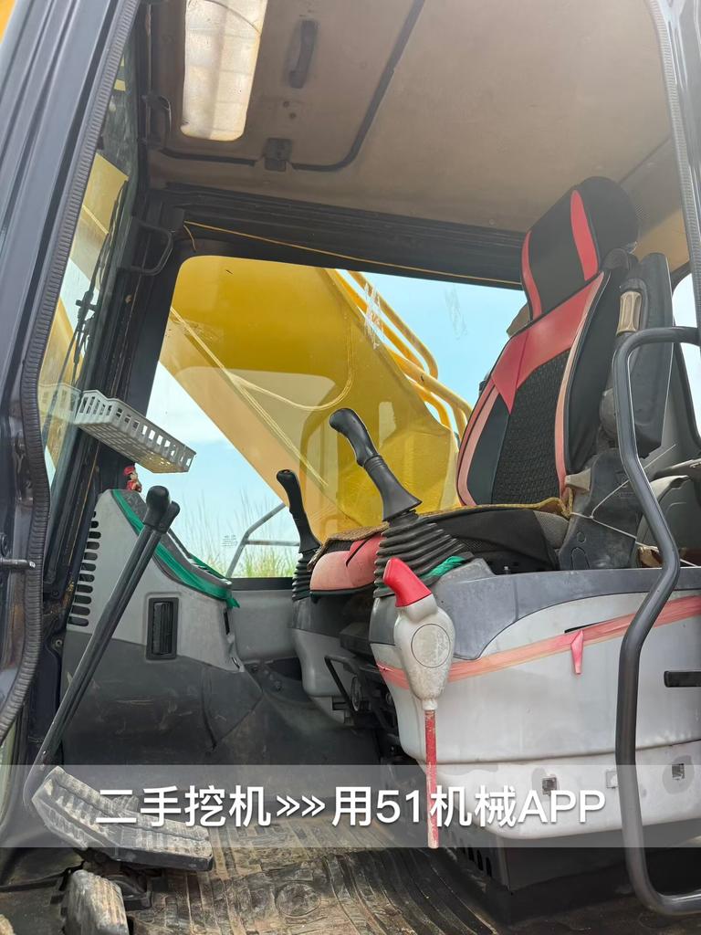 51机械
